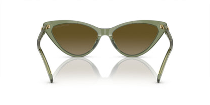 MICHAEL KORS MK2195U HARBOUR ISLAND 394413 56 - 10