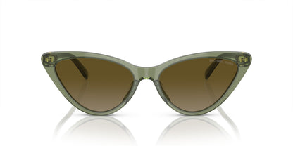 MICHAEL KORS MK2195U HARBOUR ISLAND 394413 56 - 12