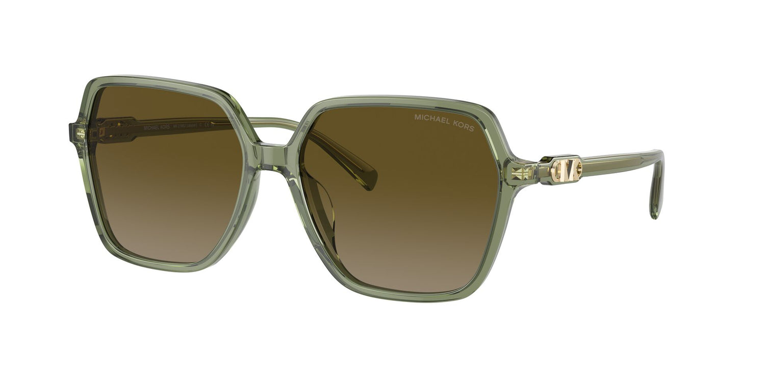 MICHAEL KORS MK2196U JASPER 394413 58 - 22