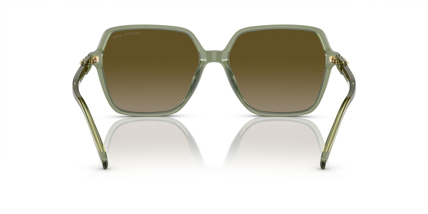 MICHAEL KORS MK2196U JASPER 394413 58 - 23