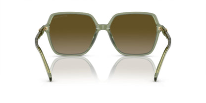 MICHAEL KORS MK2196U JASPER 394413 58 - 23