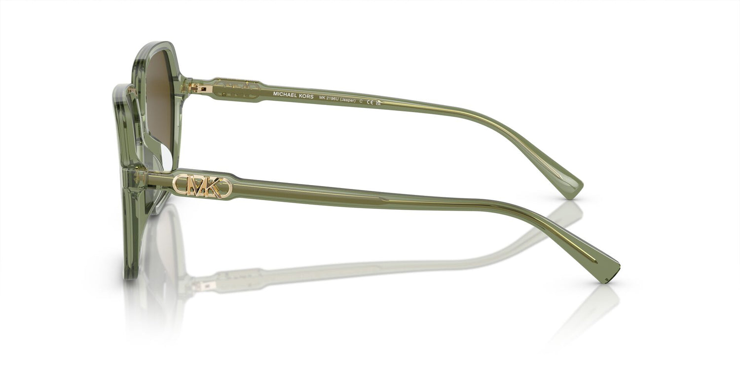 MICHAEL KORS MK2196U JASPER 394413 58 - 2