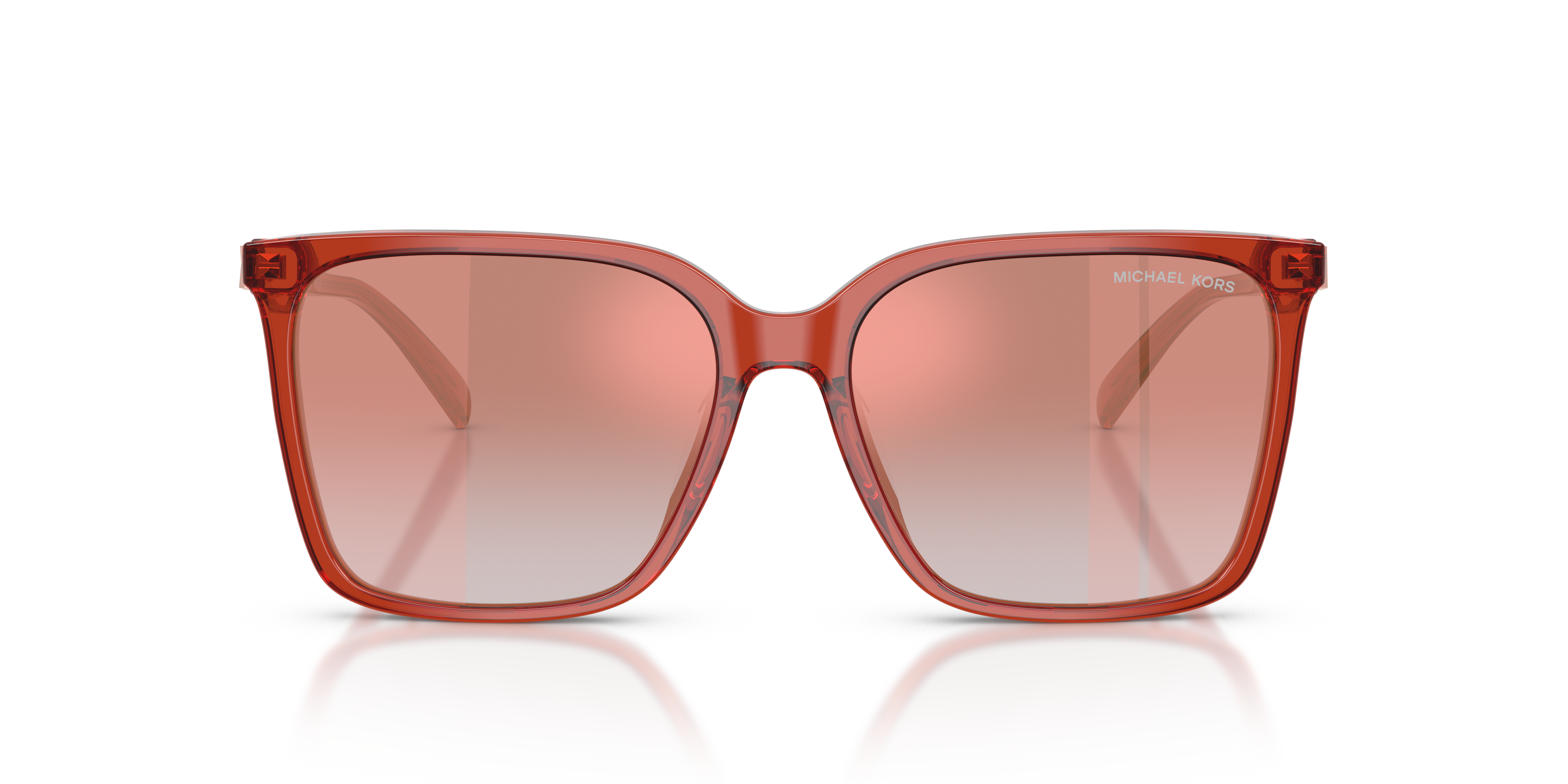 MICHAEL KORS MK2197U CANBERRA 39016F 56