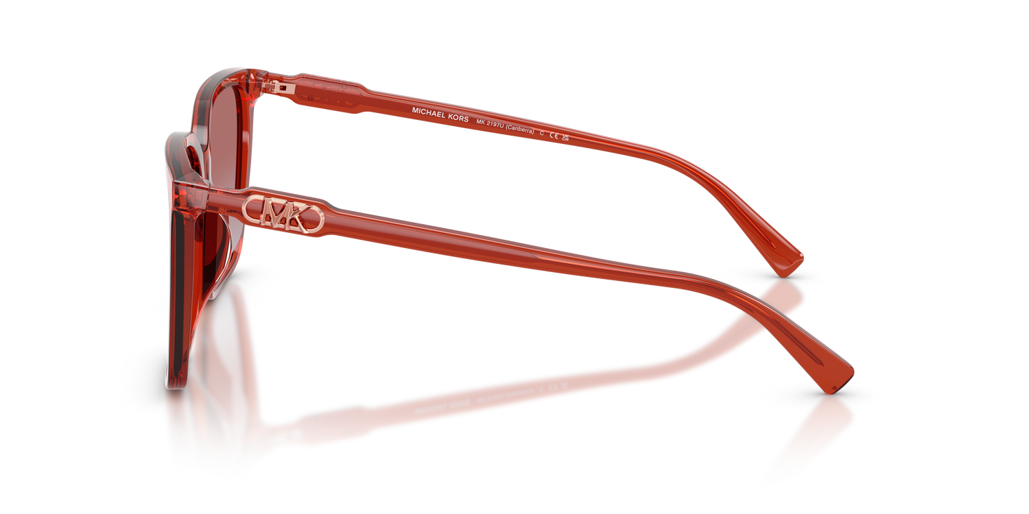 MICHAEL KORS MK2197U CANBERRA 39016F 56