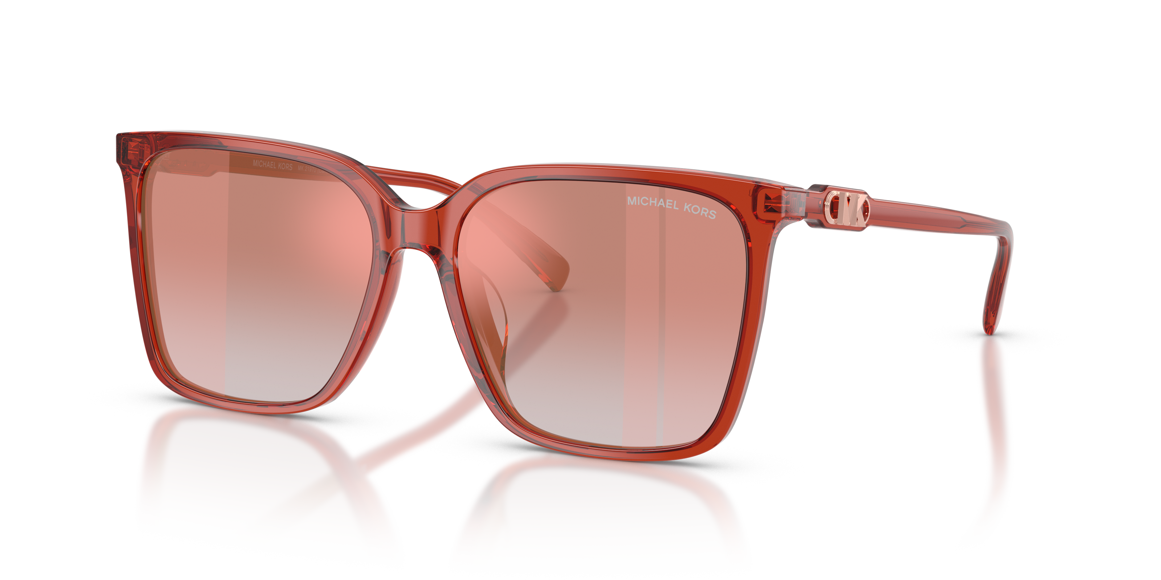 MICHAEL KORS MK2197U CANBERRA 39016F 56