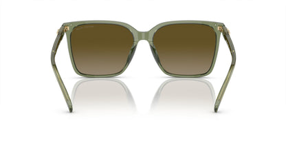 MICHAEL KORS MK2197U CANBERRA 394413 56 - 2