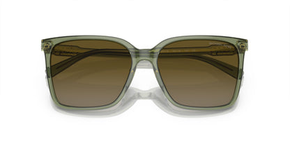 MICHAEL KORS MK2197U CANBERRA 394413 56 - 3