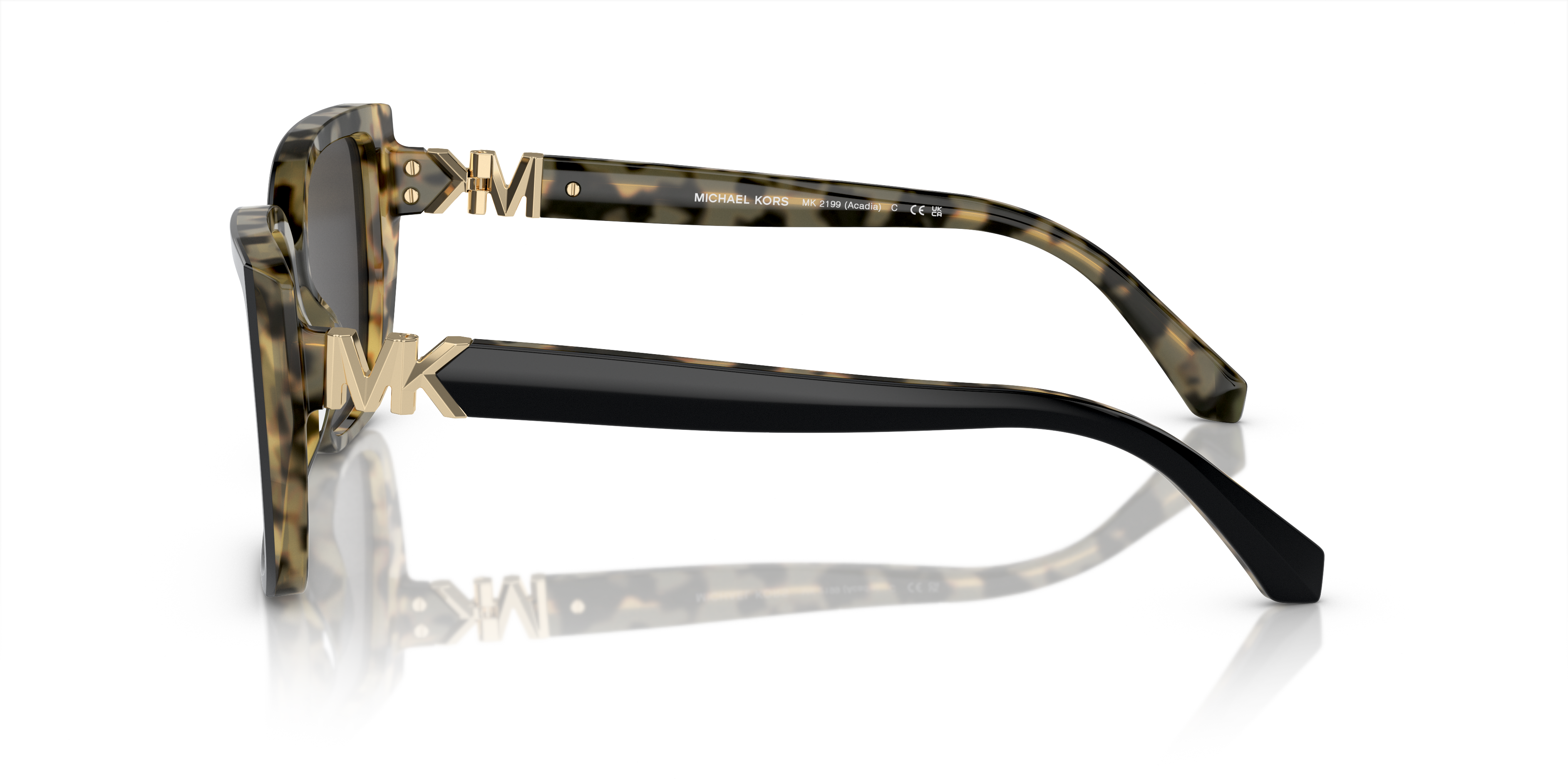MICHAEL KORS MK2199 ACADIA 395087 55