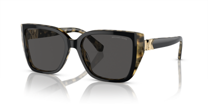 MICHAEL KORS MK2199 ACADIA 395087 55