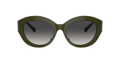 MICHAEL KORS MK2204U BRUSSELS 39478G 54 - 24