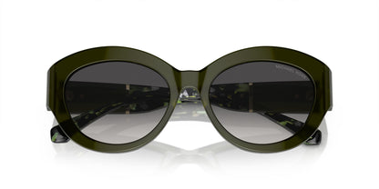 MICHAEL KORS MK2204U BRUSSELS 39478G 54 - 3