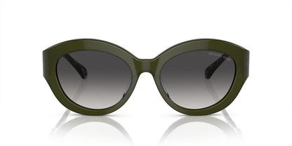 MICHAEL KORS MK2204U BRUSSELS 39478G 54 - 4