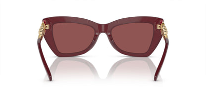 MICHAEL KORS MK2205 MONTECITO 394975 52 - 1