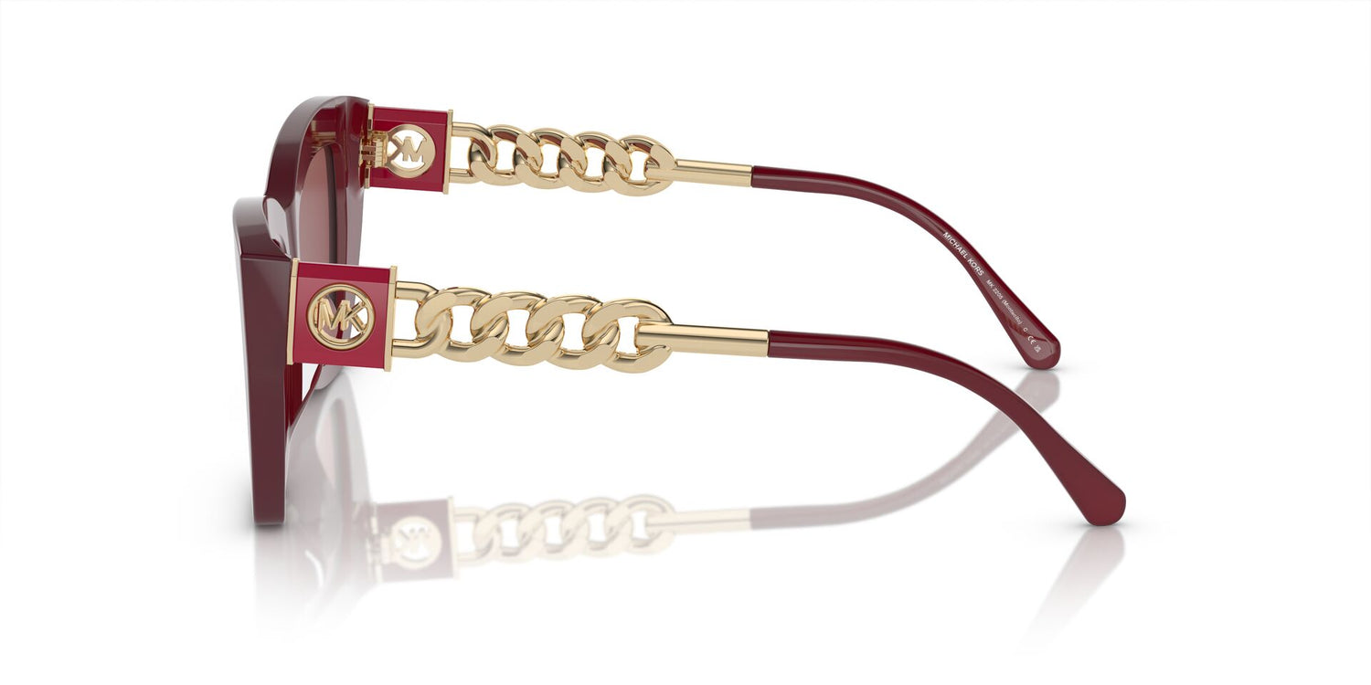 MICHAEL KORS MK2205 MONTECITO 394975 52 - 4