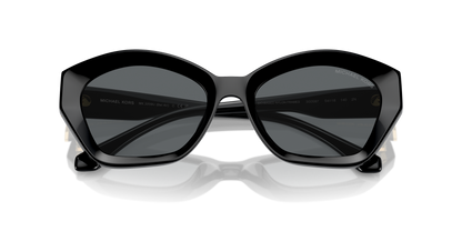 MICHAEL KORS MK2209U BEL AIR 300587 54