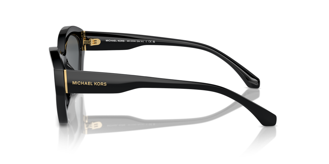 MICHAEL KORS MK2209U BEL AIR 300587 54