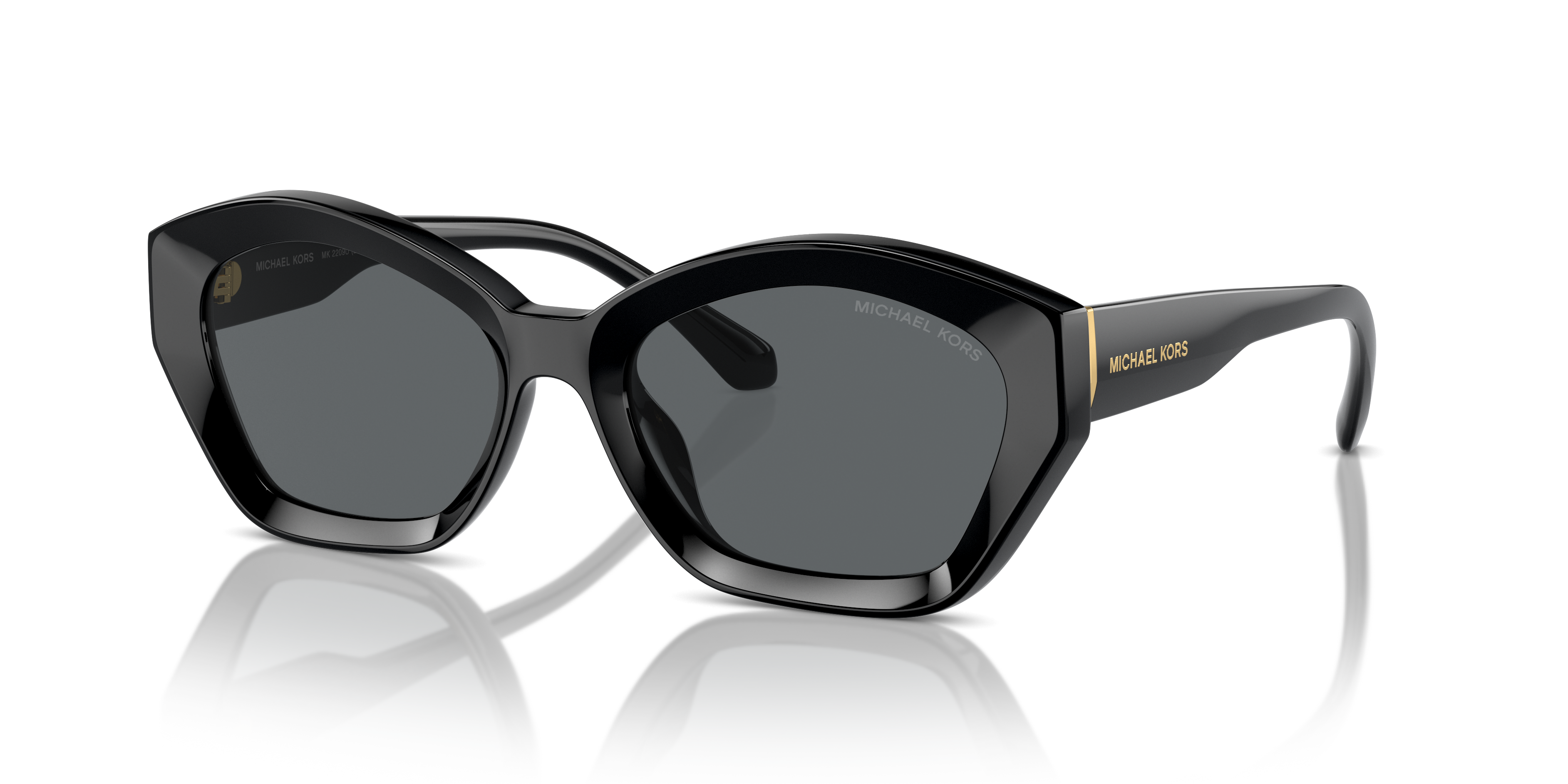 MICHAEL KORS MK2209U BEL AIR 300587 54