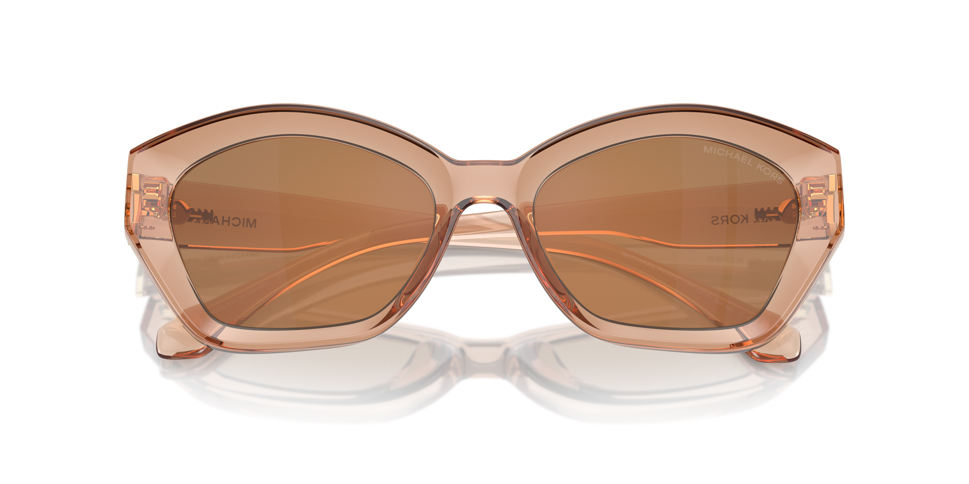 MICHAEL KORS MK2209U BEL AIR 3999/O 54