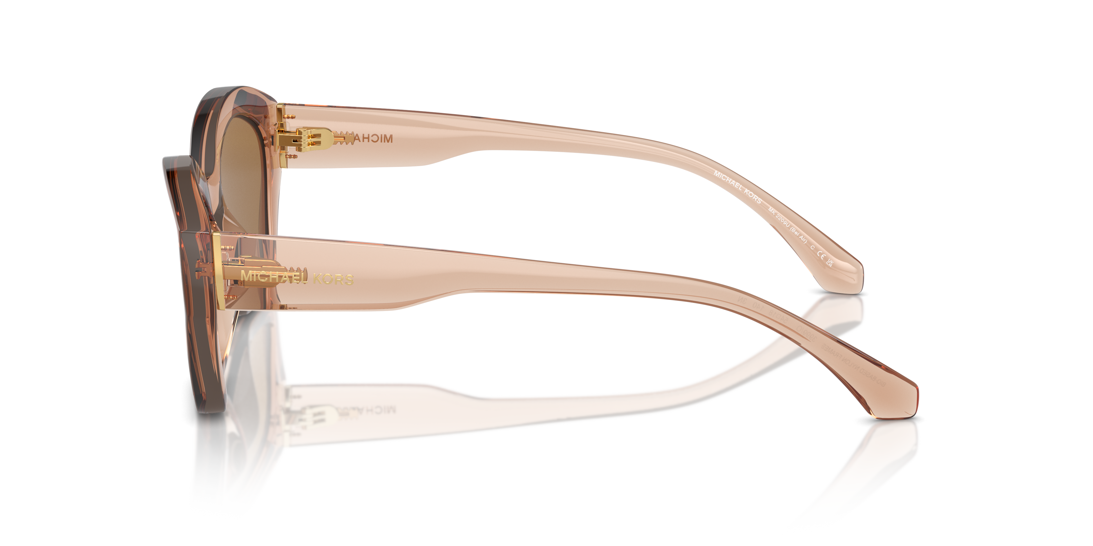 MICHAEL KORS MK2209U BEL AIR 3999/O 54