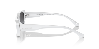 MICHAEL KORS MK2210U ASHEVILLE 31008G 54