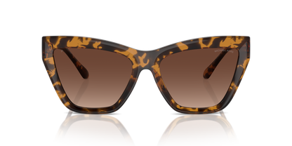 MICHAEL KORS MK2211U DUBAI 3006T5 57