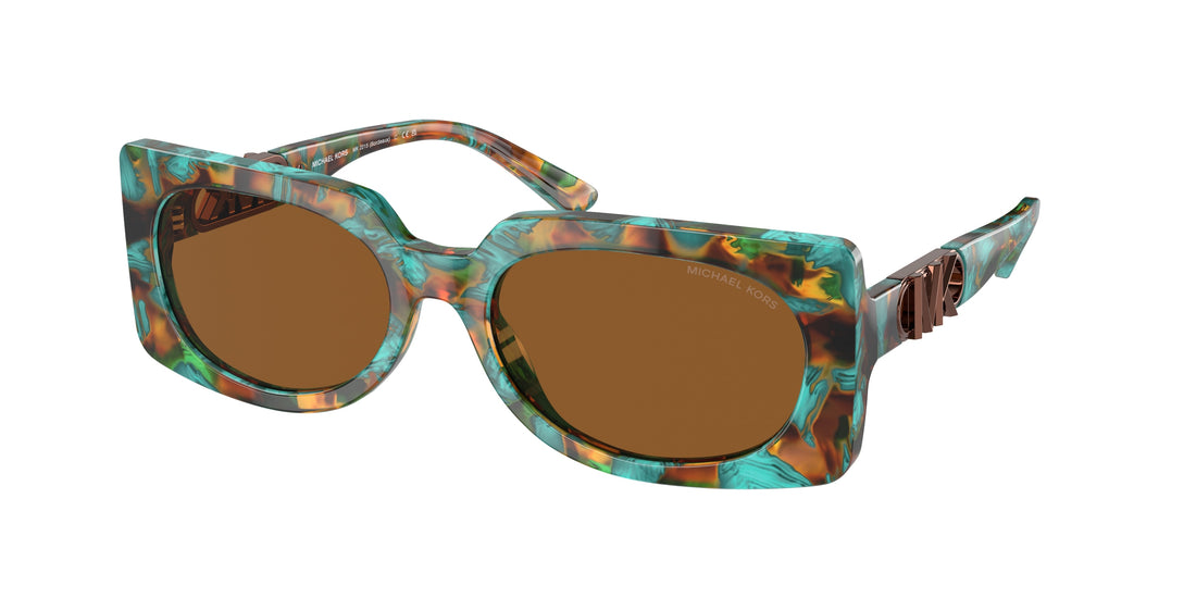 MICHAEL KORS MK2215 BORDEAUX 400073 56