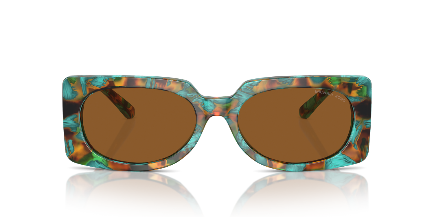 MICHAEL KORS MK2215 BORDEAUX 400073 56