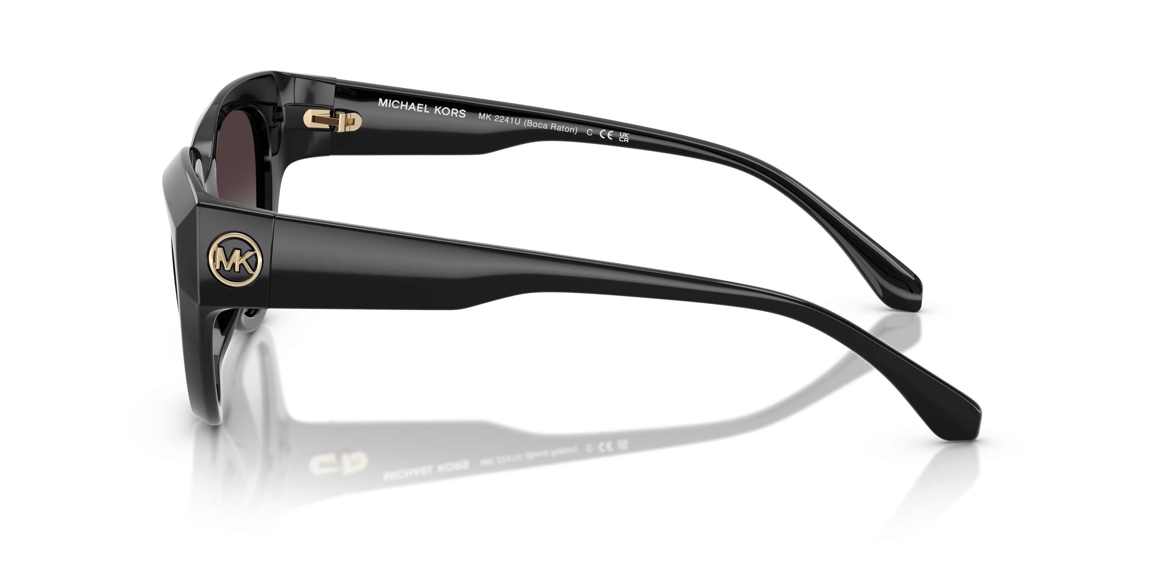 MICHAEL KORS MK2241U BOCA RATON 30058G 55