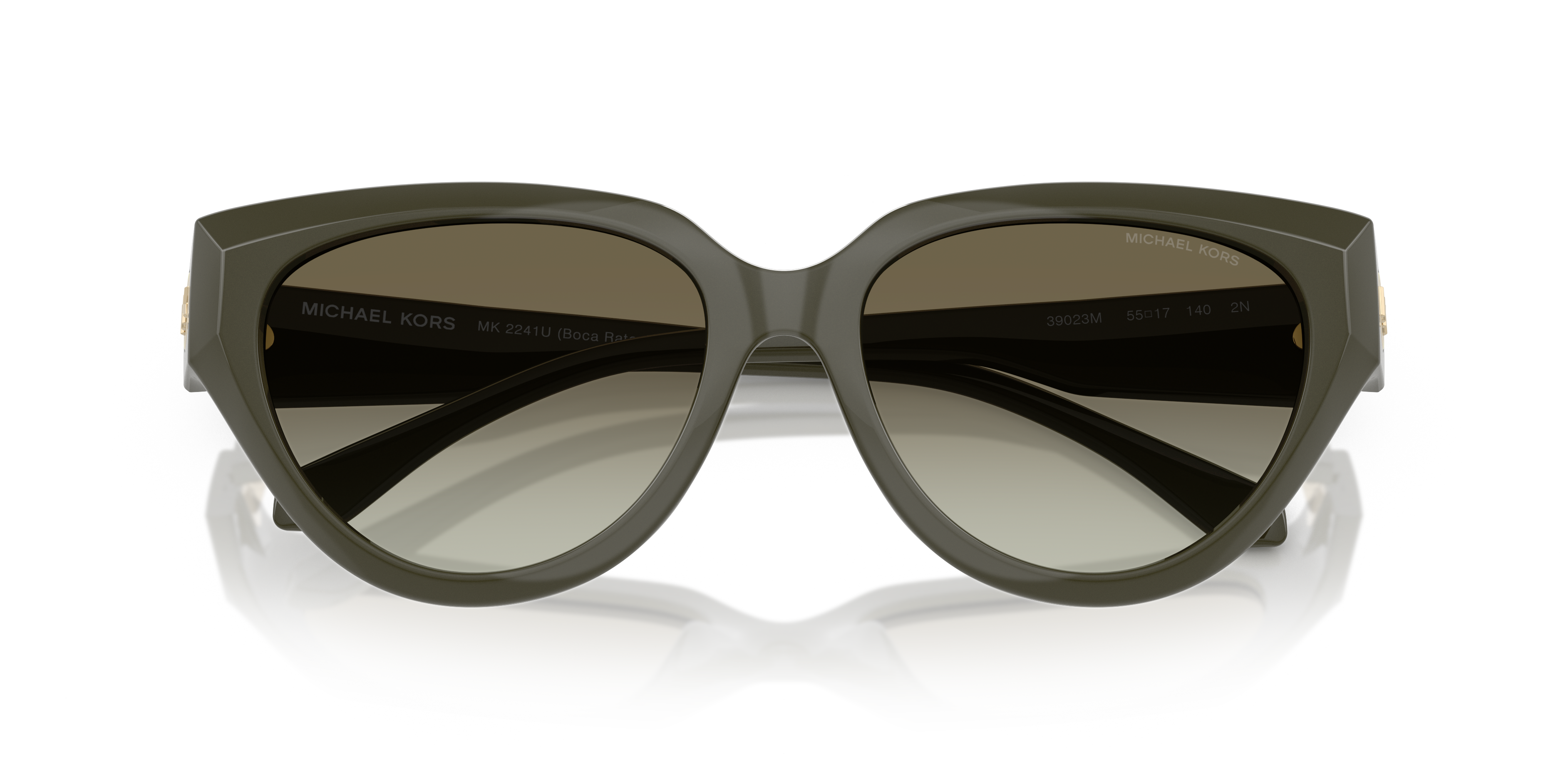 MICHAEL KORS MK2241U BOCA RATON 39023M 55