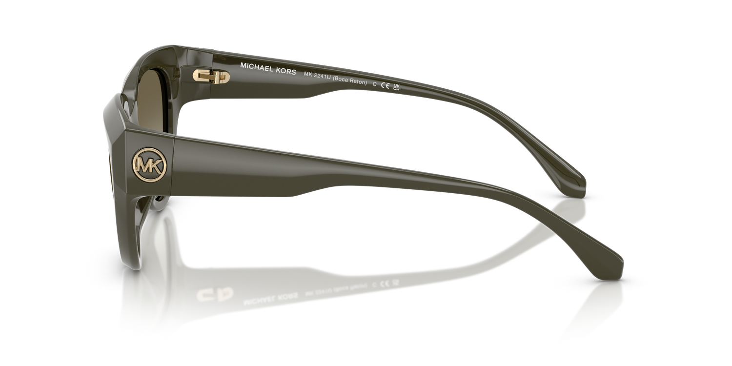 MICHAEL KORS MK2241U BOCA RATON 39023M 55