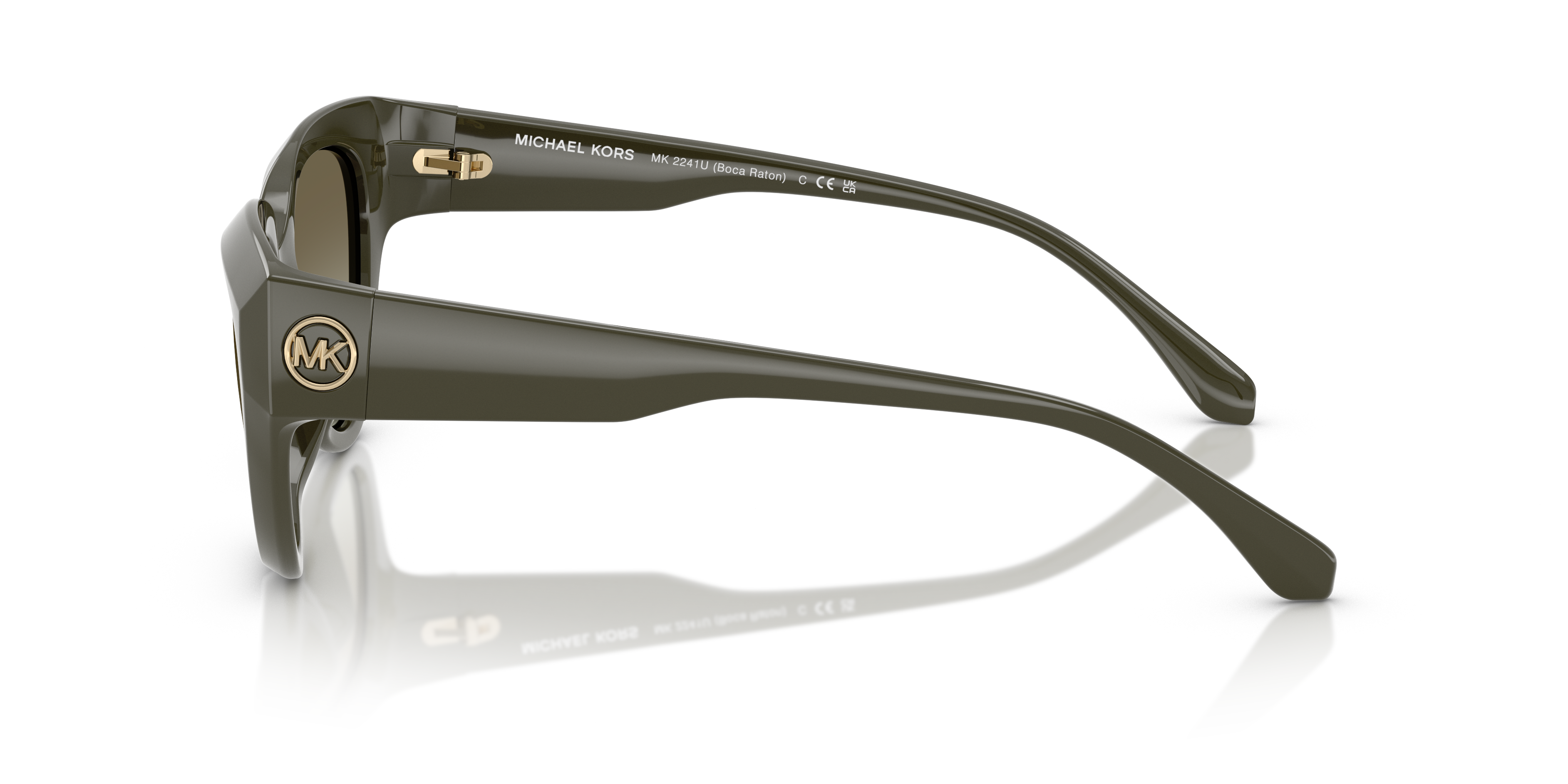 MICHAEL KORS MK2241U BOCA RATON 39023M 55
