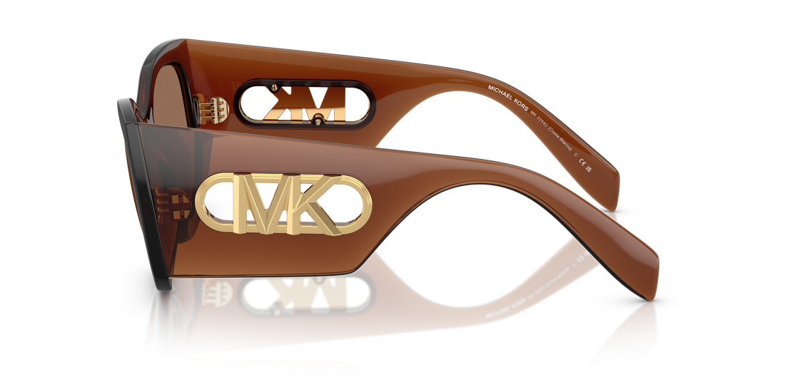 MICHAEL KORS MK2244U COSTA BLANCA 402173 53