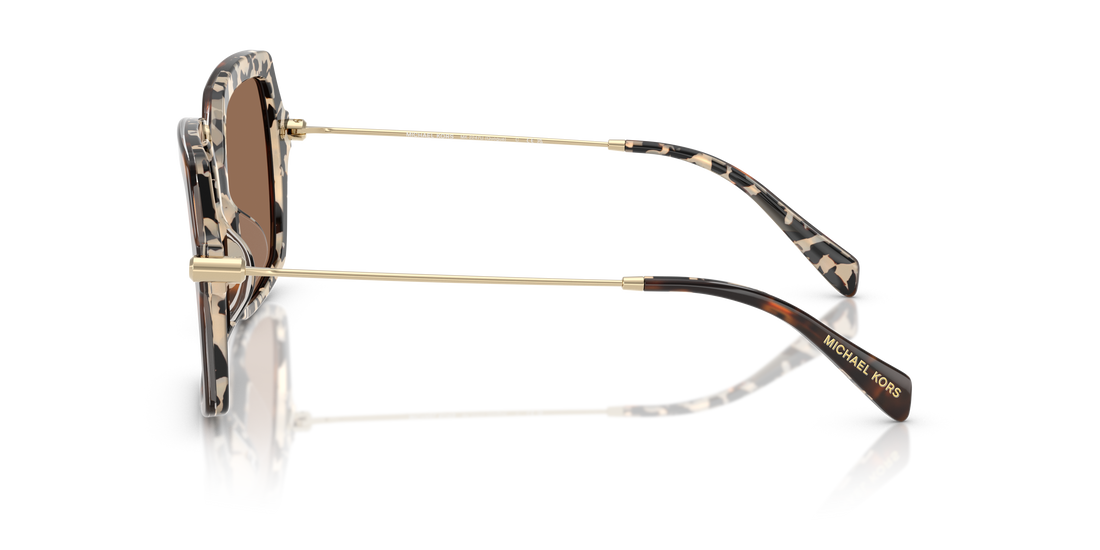 MICHAEL KORS MK2247U QUOGUE 395173 55