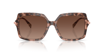 MICHAEL KORS MK2247U QUOGUE 4017T5 55