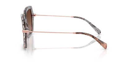 MICHAEL KORS MK2247U QUOGUE 4017T5 57