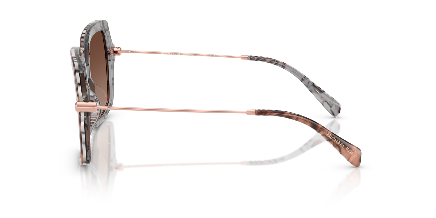 MICHAEL KORS MK2247U QUOGUE 4017T5 55