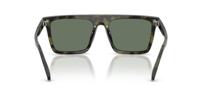 MICHAEL KORS MK2249U EDGEWATER 37053H 55