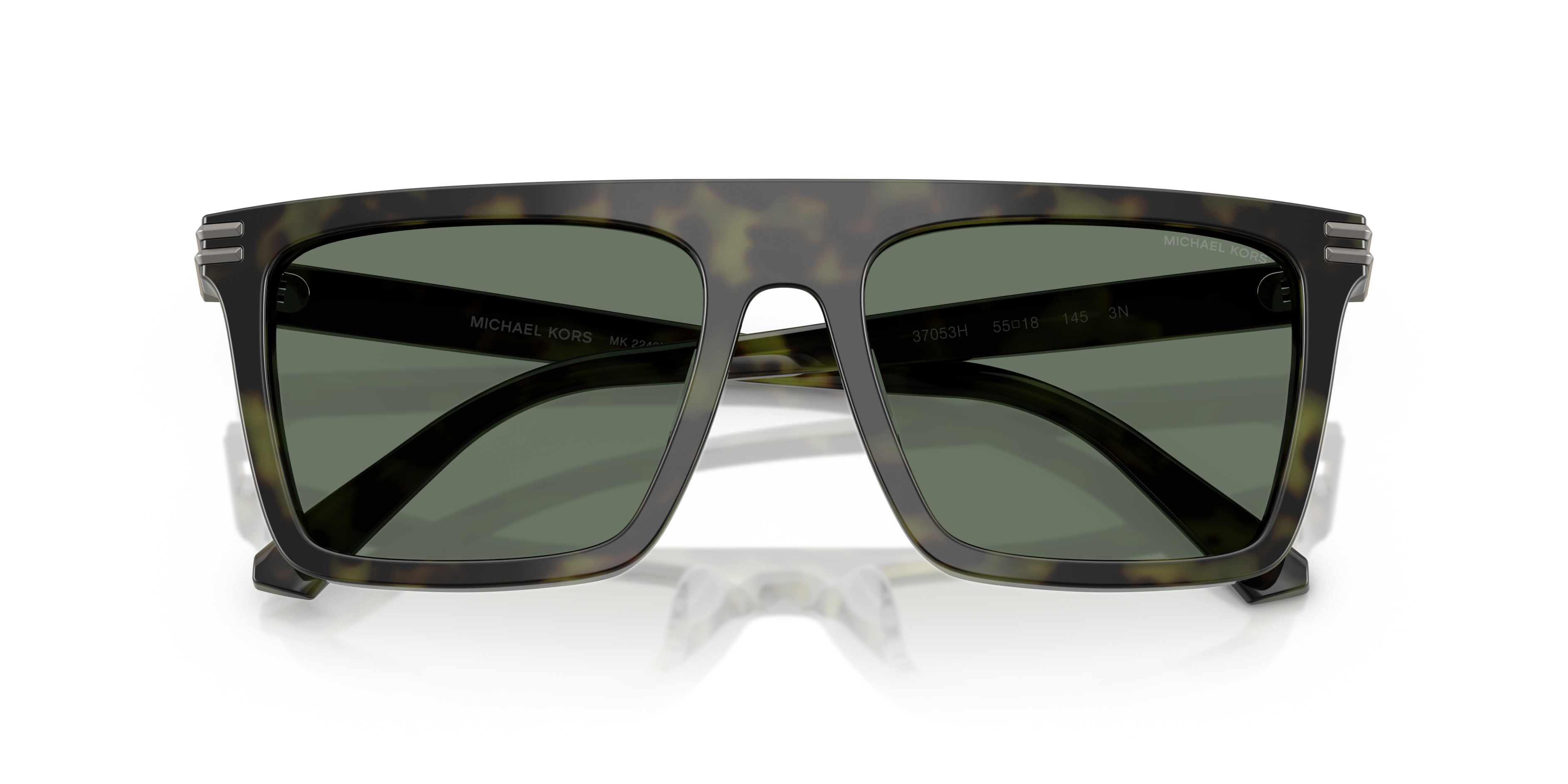 MICHAEL KORS MK2249U EDGEWATER 37053H 55