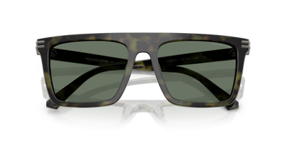 MICHAEL KORS MK2249U EDGEWATER 37053H 55