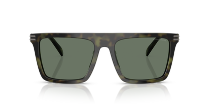 MICHAEL KORS MK2249U EDGEWATER 37053H 55