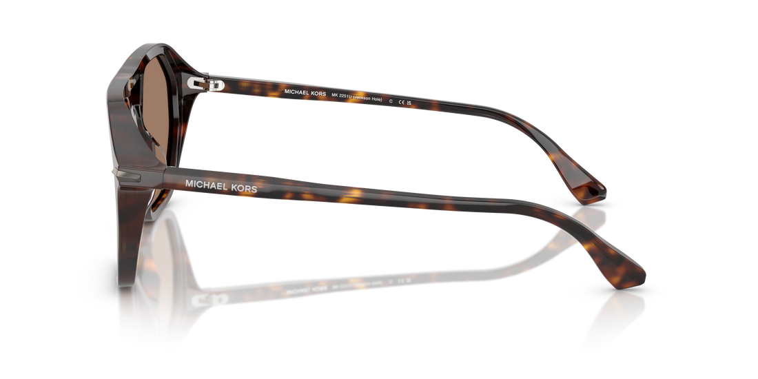 MICHAEL KORS MK2251U JACKSON HOLE 300673 57