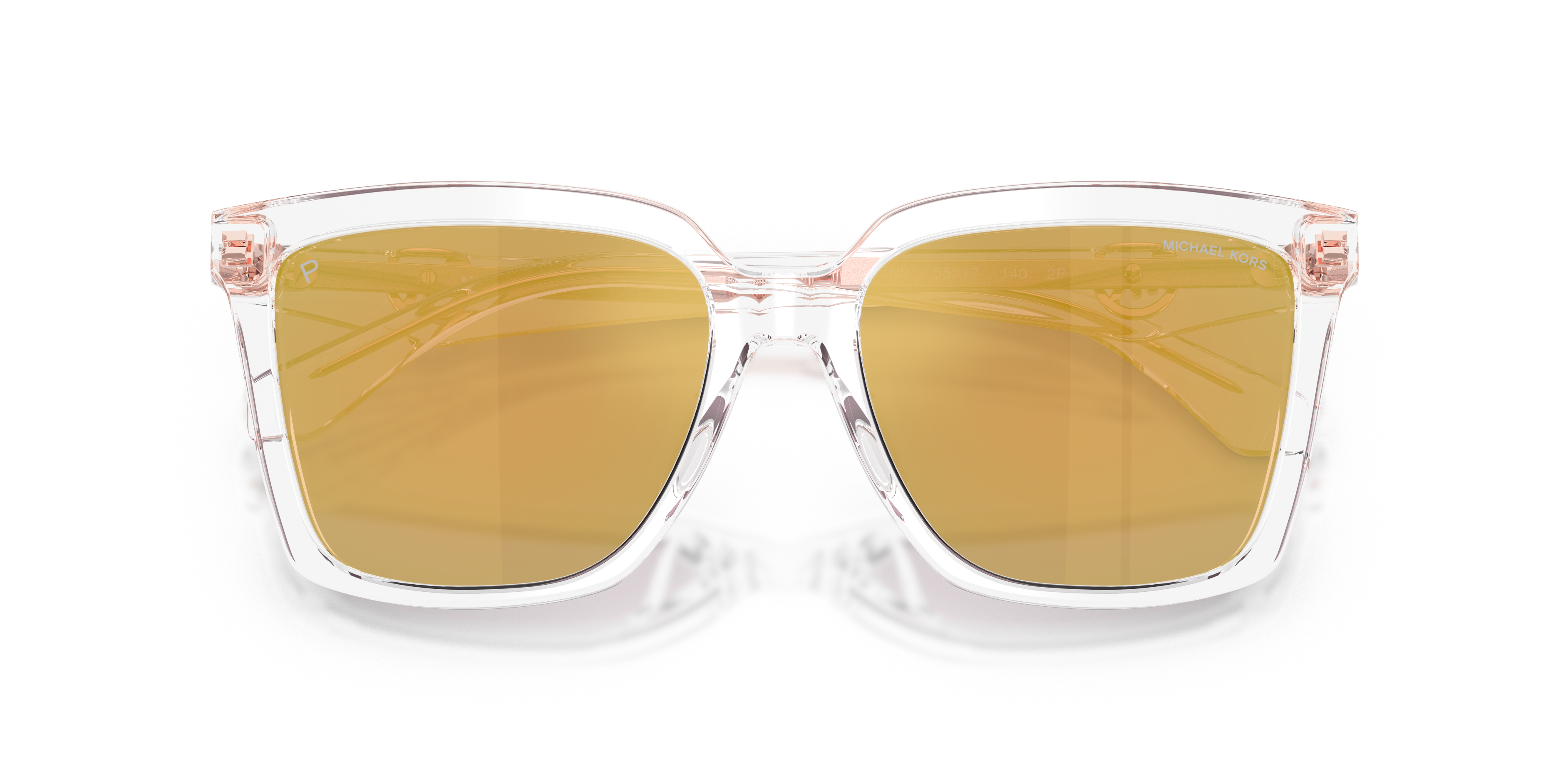 MICHAEL KORS MK2256U MENAGGIO 3015N0 55