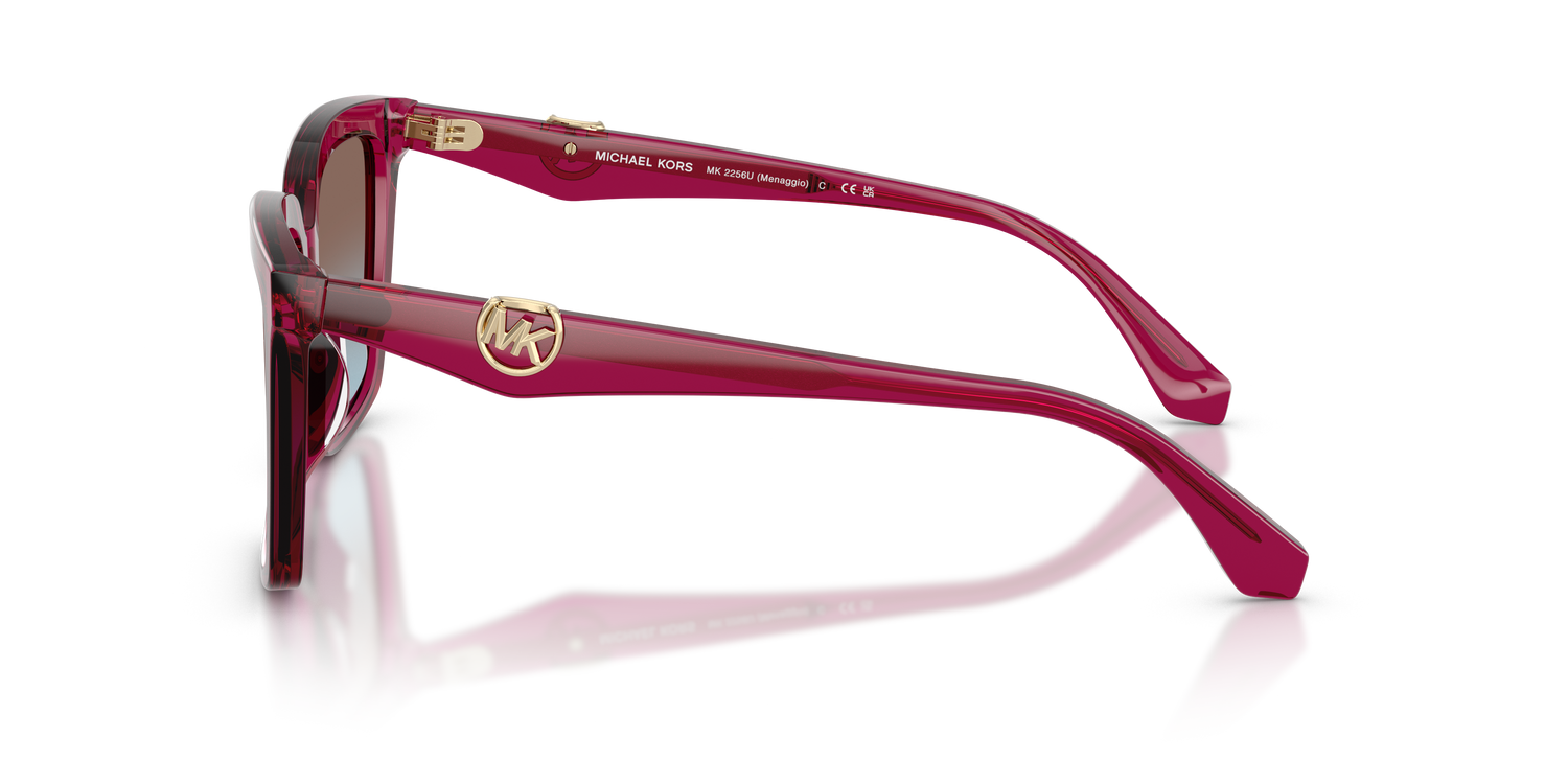 MICHAEL KORS MK2256U MENAGGIO 4032H7 55