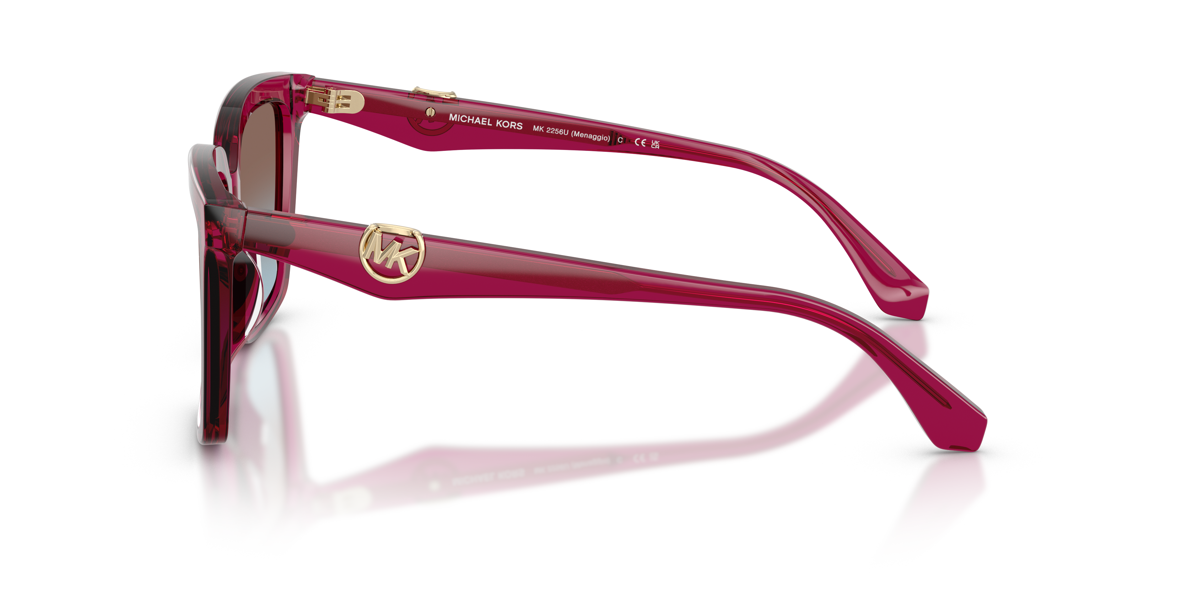 MICHAEL KORS MK2256U MENAGGIO 4032H7 55