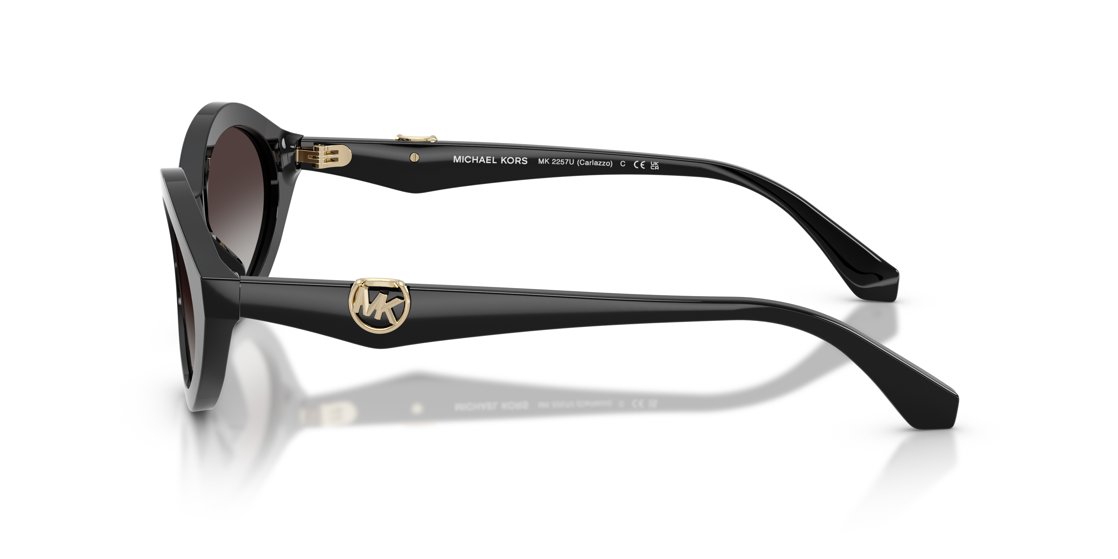 MICHAEL KORS MK2257U CARLAZZO 30058G 55