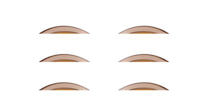 MICHAEL KORS MK2257U CARLAZZO 34016H 55