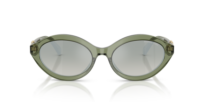 MICHAEL KORS MK2257U CARLAZZO 3961W0 55