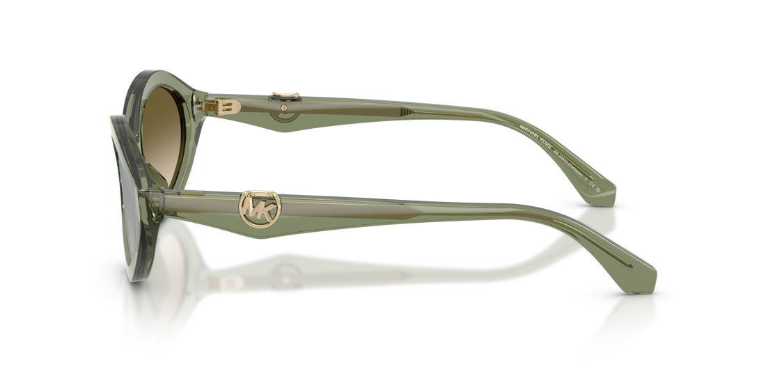 MICHAEL KORS MK2257U CARLAZZO 3961W0 55