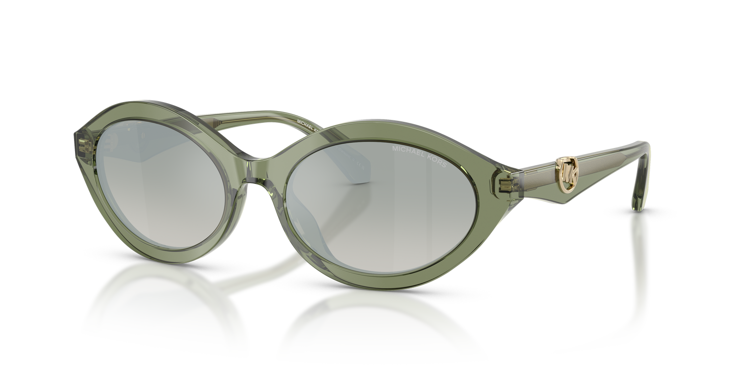 MICHAEL KORS MK2257U CARLAZZO 3961W0 55