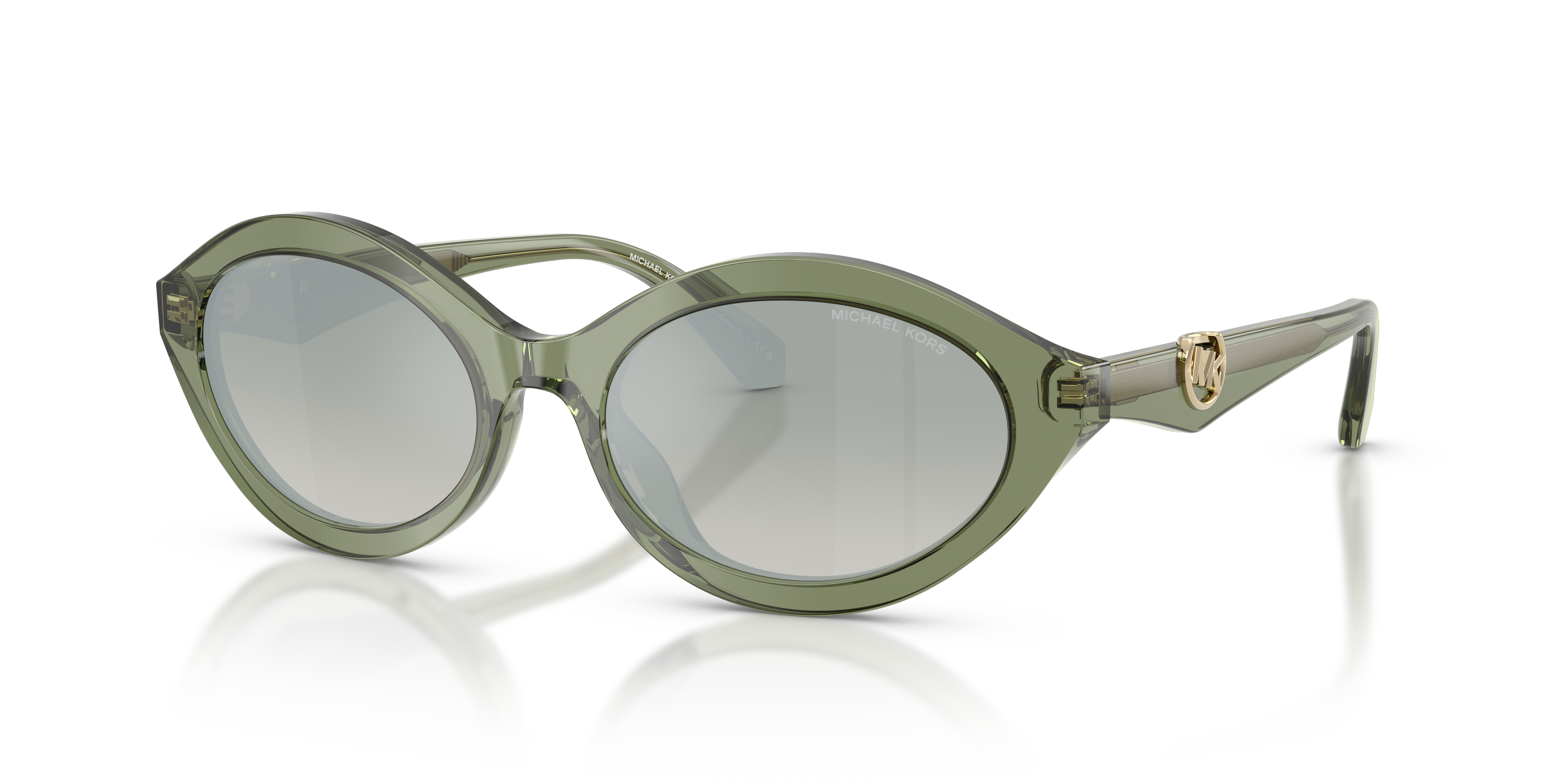 MICHAEL KORS MK2257U CARLAZZO 3961W0 55